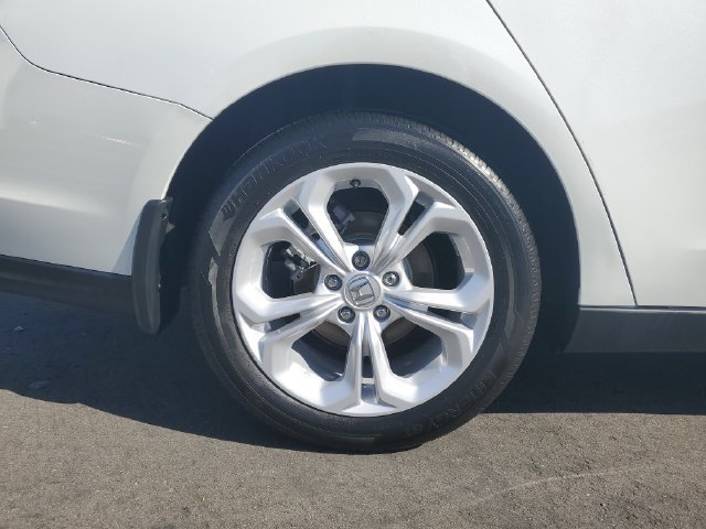 Used 2023 Honda Accord LX image 5