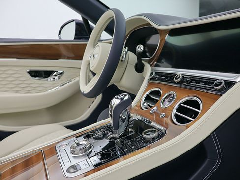 New 2026 Bentley Continental GT Speed image 49