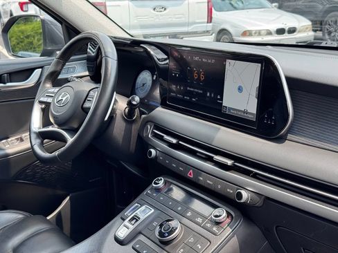 Used 2023 Hyundai Palisade Limited w/ Cargo Package AWD/4WD image 5