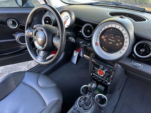 Used 2013 MINI Cooper S image 20