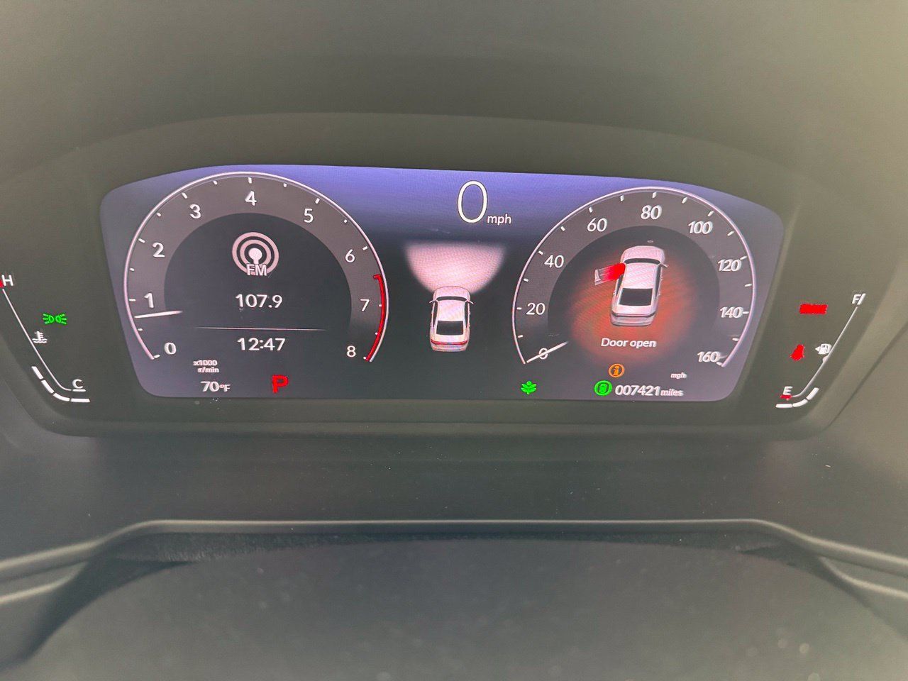 Used 2025 Honda Accord SE image 4