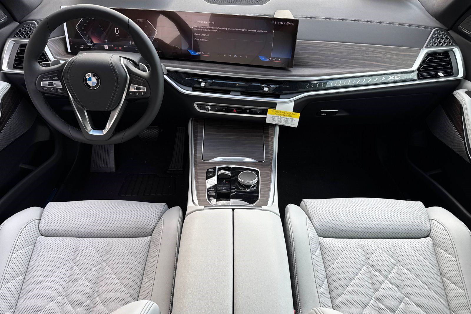 Used 2026 BMW X5 xDrive40i AWD/4WD image 15