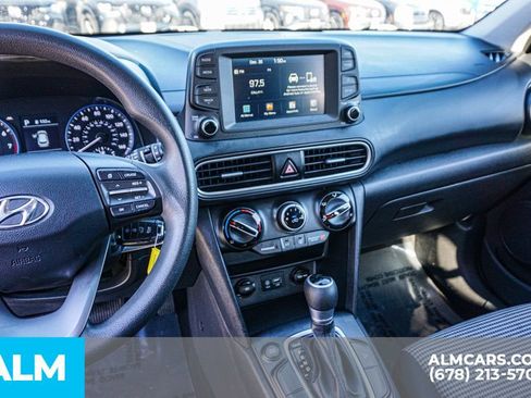 Used 2021 Hyundai Kona SE image 32