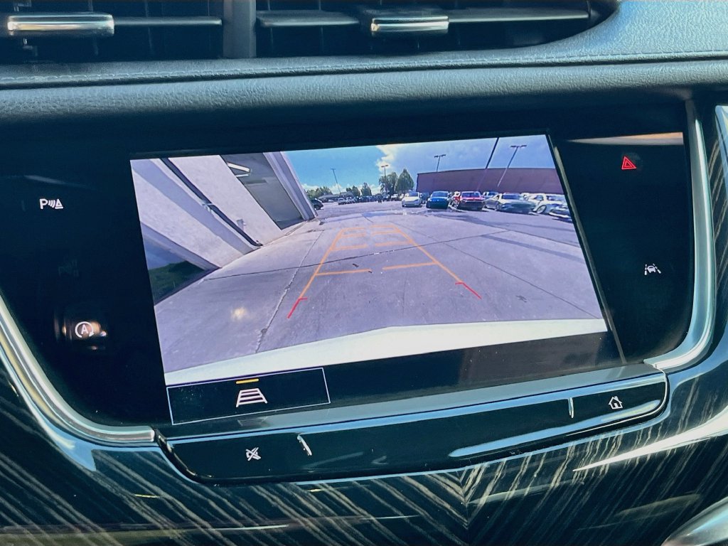 Used 2024 Cadillac XT6 Premium Luxury w/ LPO, Floor Liner Package AWD/4WD image 14