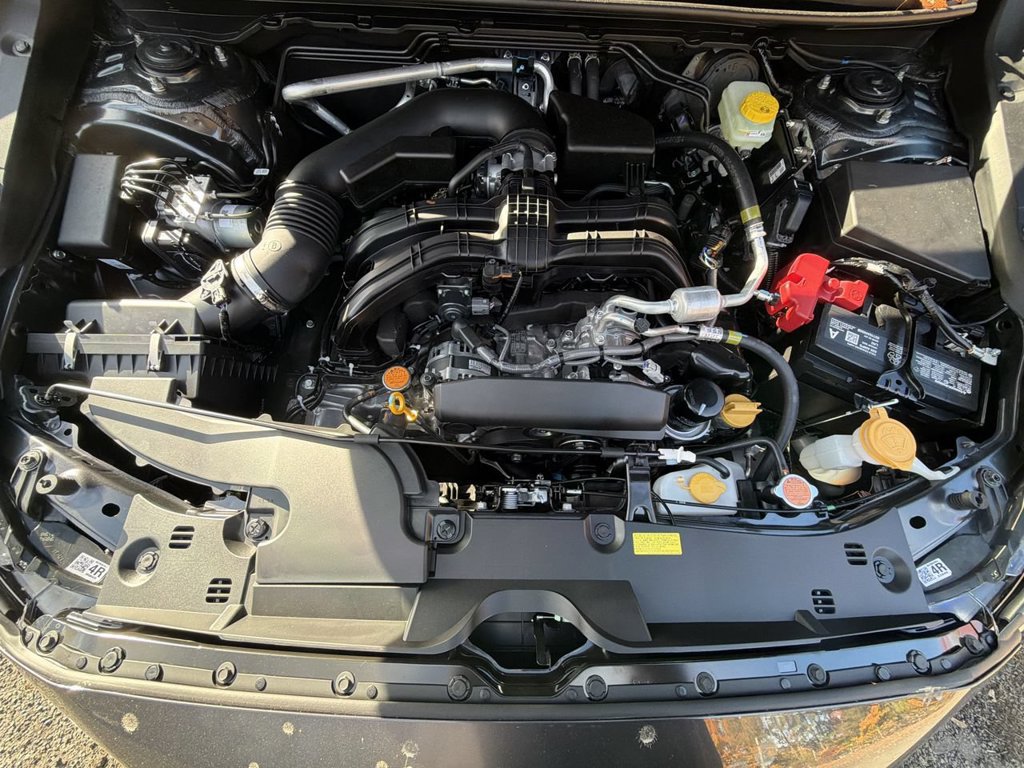 New 2027 Subaru Crosstrek 2.5i Limited AWD/4WD image 10