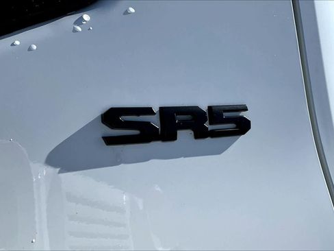Used 2024 Toyota Tundra SR5 w/ TRD Sport Package image 9