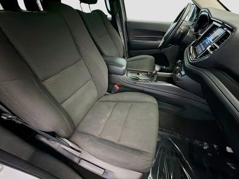Used 2022 Dodge Durango SXT w/ Anodized Platinum Package RWD image 15
