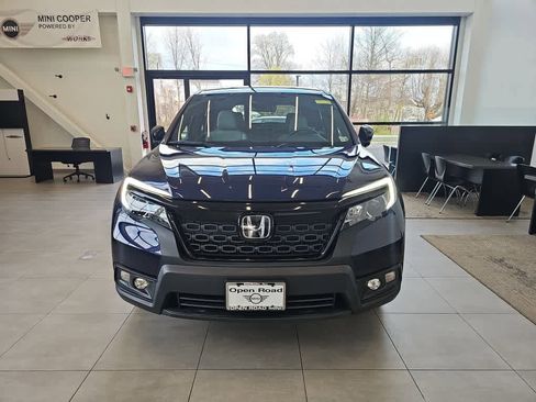 Used 2021 Honda Passport EX-L image 6