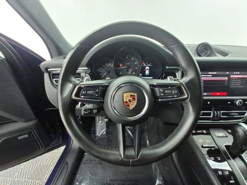 Used 2024 Porsche Macan w/ Premium Plus Package AWD/4WD image 30