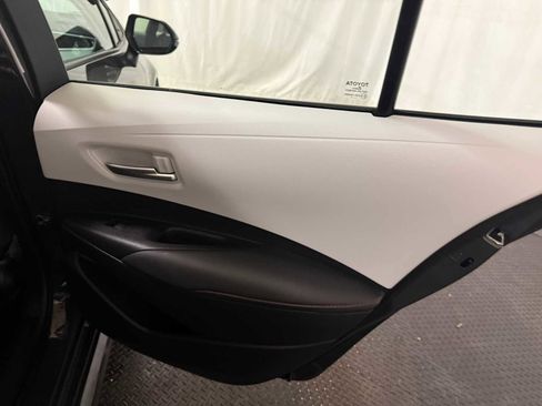 Certified 2025 Toyota Corolla SE image 26