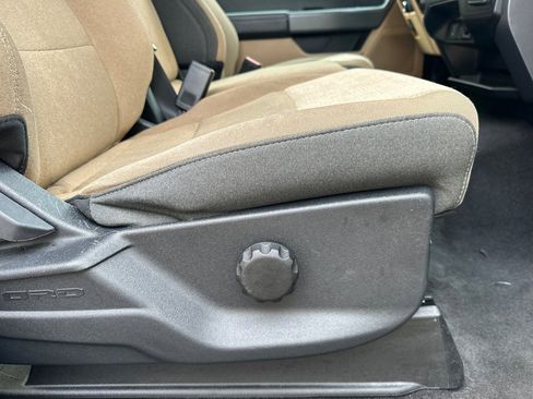 Used 2023 Ford F150 XLT image 22