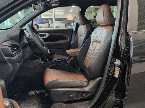 New 2026 Subaru Forester Touring AWD/4WD image 9