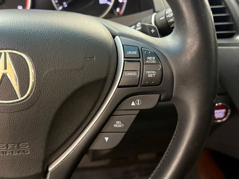 Used 2014 Acura RDX AWD w/ Technology Package image 27