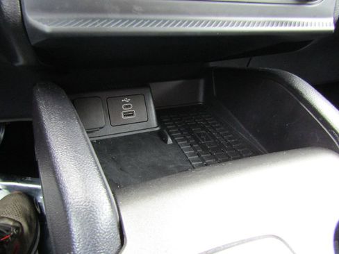 Used 2025 Ford Bronco Sport Outer Banks w/ Outer Banks Tech Package+ image 33