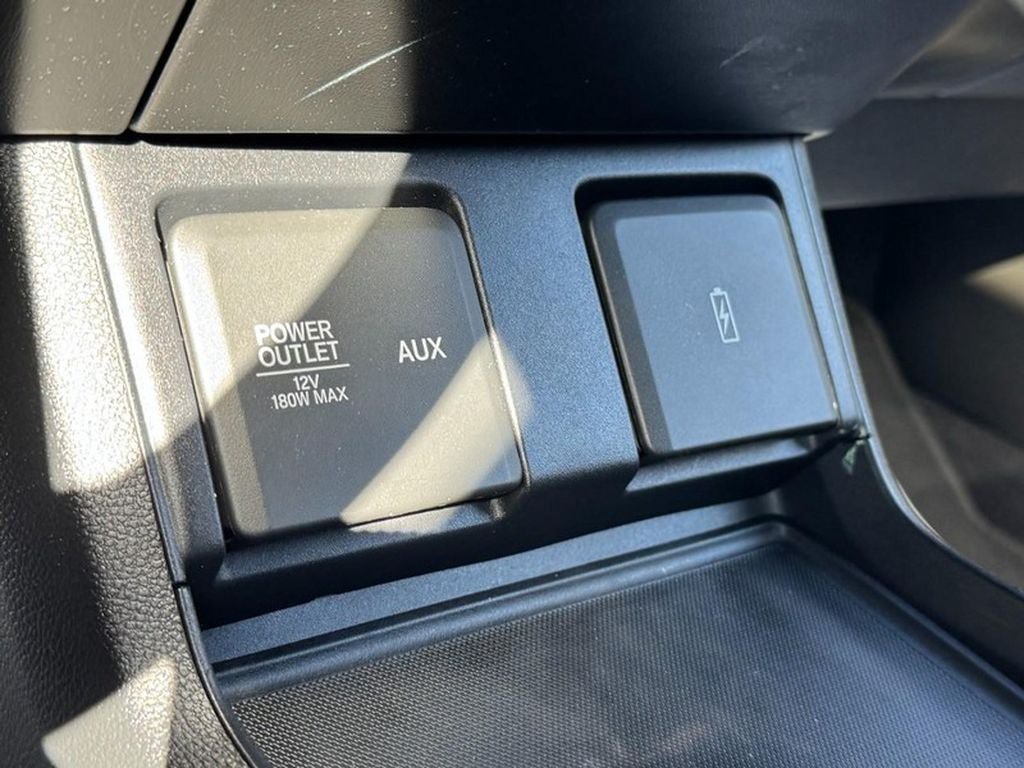 Used 2019 Acura RDX AWD image 25
