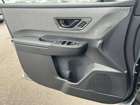 New 2026 Subaru Outback Limited image 26