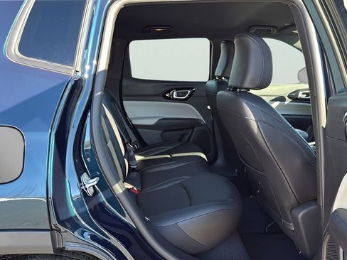 New 2026 Jeep Compass Limited image 13