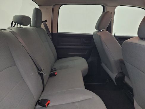 Used 2020 RAM 1500 Tradesman w/ Popular Equipment Group image 19