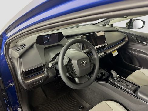 New 2026 Toyota Prius Limited image 9
