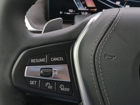 New 2026 BMW X5 sDrive40i w/ Climate Comfort Package image 15