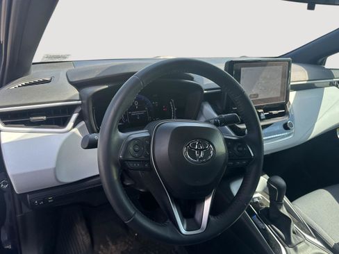 Certified 2026 Toyota Corolla SE FWD image 10