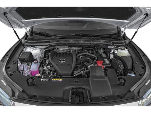 Used 2023 Lexus RX 350 F Sport w/ Accessory Package (Z1) image 12