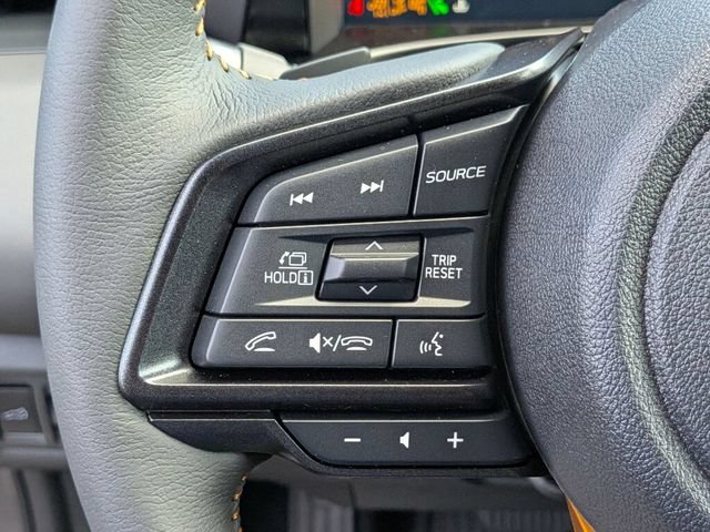 New 2026 Subaru Outback Wilderness AWD/4WD image 16