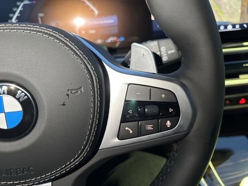 New 2026 BMW X5 xDrive40i w/ M Sport Package image 17