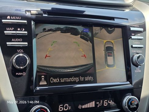 Used 2020 Nissan Murano SL FWD image 25