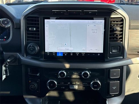 Used 2024 Ford F150 XLT w/ Mobile Office Package image 13