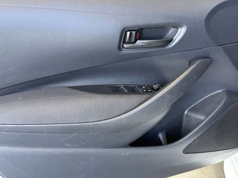 Certified 2025 Toyota Corolla LE image 18