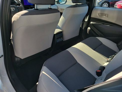 Used 2023 Toyota Corolla LE image 13