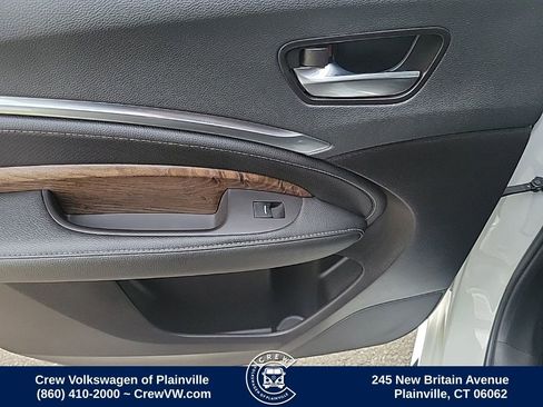 Used 2019 Acura MDX Sport Hybrid w/ Technology Pkg image 50