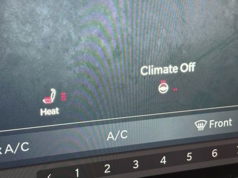 Used 2025 Jeep Gladiator Rubicon image 18