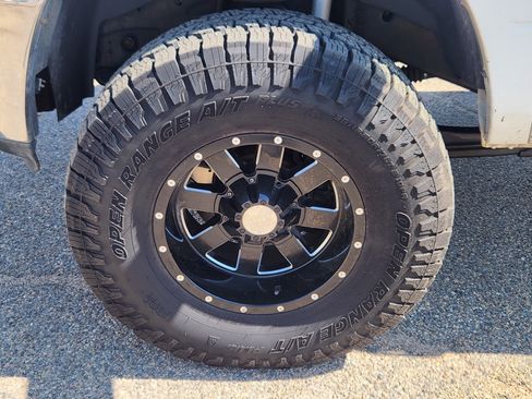 Used 2015 RAM 2500 Big Horn AWD/4WD image 7