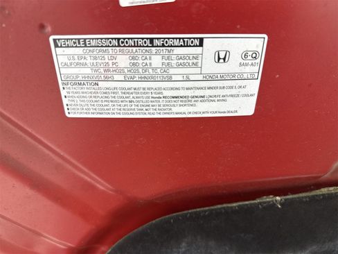 Used 2017 Honda Civic Si image 44