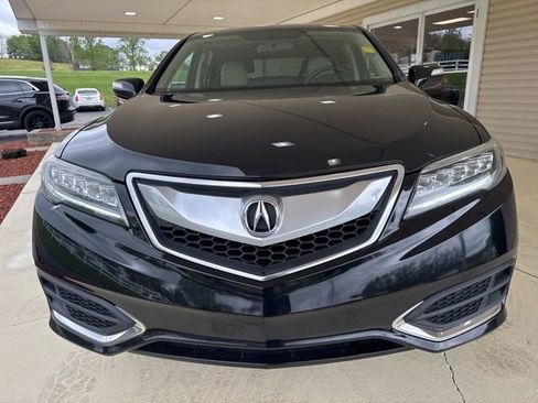 Used 2016 Acura RDX AWD w/ Technology Package image 11
