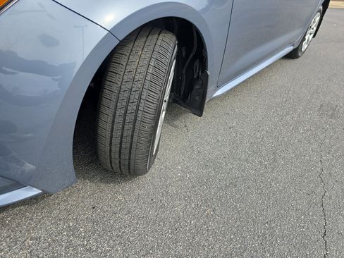 Used 2026 Toyota Corolla LE image 33