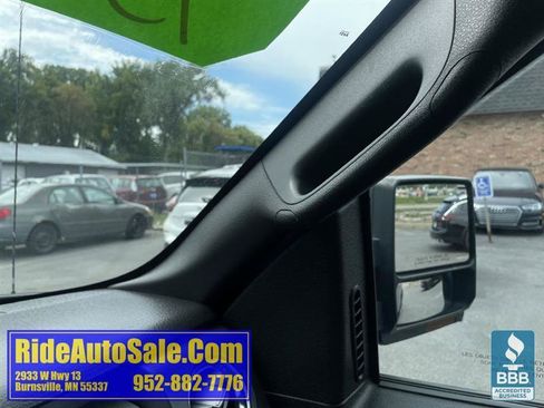 Used 2011 Ford F150 XLT w/ Off-Road Pkg AWD/4WD image 38