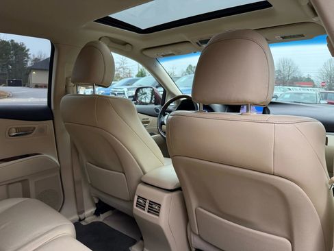 Used 2013 Lexus RX 350 FWD image 49