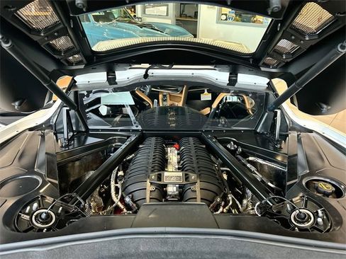 New 2026 Chevrolet Corvette Z06 image 27