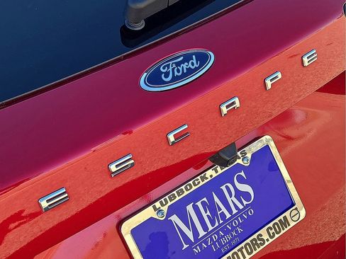 Used 2025 Ford Escape ST-Line Select image 11