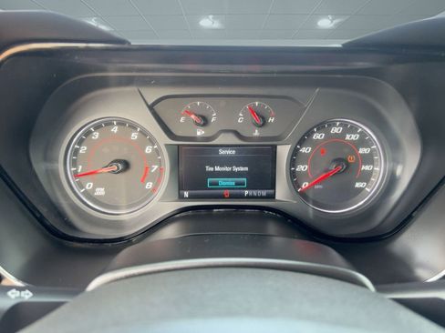 Used 2017 Chevrolet Camaro LT w/ RS Package image 17