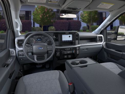 New 2026 Ford F250 XL w/ 360-Degree Camera Package image 9