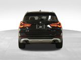 Certified 2022 BMW X3 sDrive30i w/ Convenience Package image 6