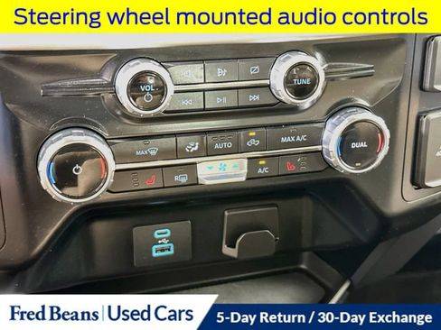 Certified 2023 Ford F150 XLT w/ Equipment Group 302A High AWD/4WD image 20