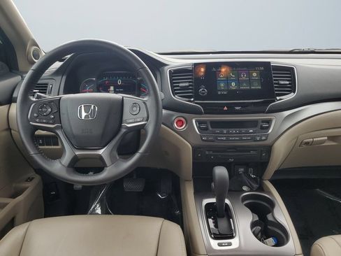 Used 2019 Honda Pilot EX-L image 10
