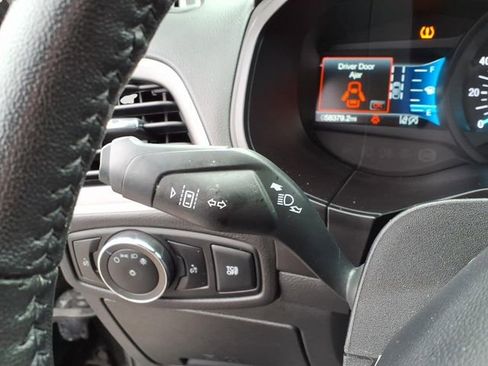 Certified 2024 Ford Edge SEL image 23