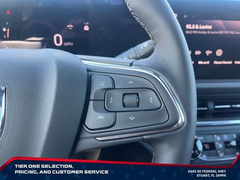 New 2026 Buick Envista Preferred w/ Convenience I Package FWD image 26