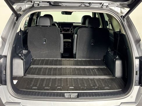 Certified 2023 Kia Sorento EX image 22